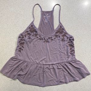 American Eagle Outfitters Tank Size XS